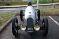 Austin Seven Monoposto 1927-01
